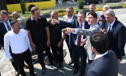 ‘TRAFİK YOĞUNLUĞU EN AZA İNECEK’