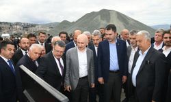 BAKAN KURUM'DAN GENÇ'E TAM DESTEK SÖZÜ