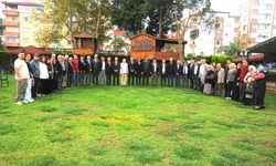 SİZLER BU DEVLET İÇİN BEDEL ÖDEMİŞ İNSANLARSINIZ