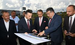 PAZARYERİ VE OTOPARK 200 MİLYON TL'YE MAL OLACAK