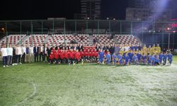 VAKFIKEBİR 1874 FK, 2025-2026 SEZONUNA COŞKULU BİR BAŞLANGIÇ YAPTI