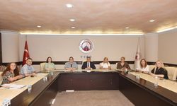“KADIN GİRİŞİMCİLERİN SAYISININ ARTMASINI İSTİYORUZ”