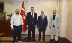 TRABZON’DA TURİZM FAKÜLTESİ’NİN FAALİYETE GEÇMESİ İÇİN BİNA ARAYIŞI SÜRÜYOR