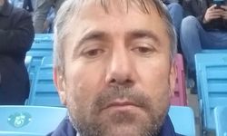 MUSTAFA BİLGİN KAZA GEÇİRDİ