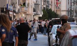 İzmir'de karakola saldırı!