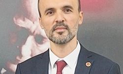 BAŞKAN ÖZENDİ’DEN SU SORUNU İÇİN ÇÖZÜM ÖNERİSİ!