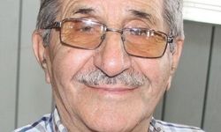 EMEKLİ ÖĞRETMEN HACI MEHMET SAMİ HAKKA YÜRÜDÜ