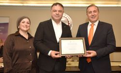 TTSO, YEŞİL DÖNÜŞÜMDE FİRMALARA REHBER OLMAYA DEVAM EDİYOR