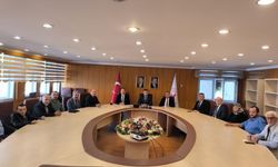 ENGELSİZ YAŞAM DERNEĞİ KURULDU