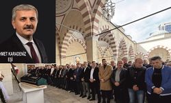 KEBİR SÜT AİLESİNİN ACI GÜNÜ