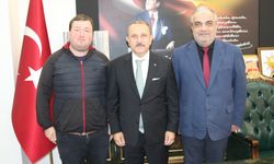 EKMEK, PEYNİR VE ETNOGRAFYA MÜZESİ PROJELERİNDE SONA YAKLAŞILDI