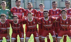 ŞALPAZARI GENÇLİKSPOR LİĞE 5-2'LİK GALİBİYET İLE BAŞLADI