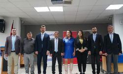BEŞİKDÜZÜSPOR’DA 2.ZEYTİN DÖNEMİ