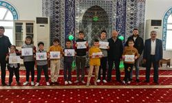 ÖZEL EĞİTİM ÖĞRENCİLERİNDEN ANLAMLI ZİYARET