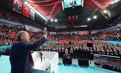 HIZLI TREN ve HAVALİMANI MÜJDESİ