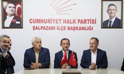 BAŞKAN KANDİL’E HAYIRLI OLSUN ZİYARETLERİ DEVAM EDİYOR