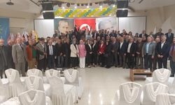 BEŞİKDÜZÜ İYİ PARTİ’DE ÇITLAK DÖNEMİ
