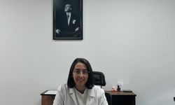 UZM. DR. BALABAN BAŞCI GÖREVİNE BAŞLADI