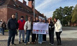 LİTVANYA’DA YEŞİL GELECEĞİN ELÇİLERİ OLDULAR