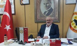 BAŞKAN AKSOY, KAMYONETLERİN KANTARA GİRME ZORUNLULUĞUNA TEPKİ GÖSTERDİ