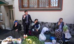 ORTAHİSAR BELEDİYESİ’NİN PAZAR ESNAFINA DESTEKLERİ SÜRÜYOR