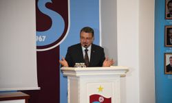 BAŞKAN GENÇ: “AMATÖR KULÜPLERE DESTEĞİMİZ SÜRECEK”