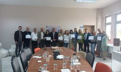 VAKFIKEBİR’DE ULUSLARARASI BİRLİKTELİK