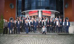 BAŞKAN GENÇ’TEN 19 EKİM MUHTARLAR GÜNÜ MESAJI