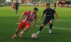 VAKFIKEBİR 1874 FK'DAN ALTIN DEĞERİNDE GALİBİYET!