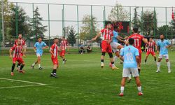 VAKFIKEBİR’E NAZAR DEĞDİ 0-2