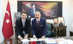 95 ÇALIŞANA YÖNELİK SÖZLEŞME İMZALANDI