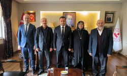 VAKFIKEBİR ENGELSİZ YAŞAM DERNEĞİ’NDEN ZİYARET