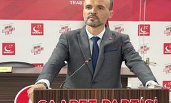 SAADET PARTİSİ ŞALPAZARI İLÇE BAŞKANI’NDAN ACİL ÇAĞRI: CUMA NAMAZLARINDA GENÇLERİN EVLİLİĞİ İÇİN CAMİLERDE PARA TOPLAMA