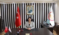 ŞALPAZARI KAYMAKAMLIĞINA KEZBAN YERLİKAYA AKPINAR ATANDI