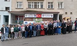 KURUCU BAŞKAN GÜVEN TAZELEDİ