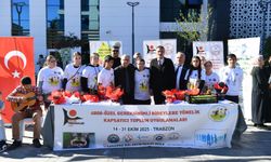 ÖZEL GEREKSİNİMLİ BİREYLER, ÜRETMENİN MUTLULUĞUNU YAŞADI