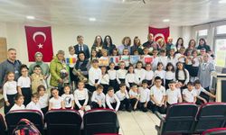 KONUK OKULLARLA İLK BULUŞMA: “TÜRKİYE’YE HOŞ GELDİNİZ!”
