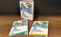 BÜYÜKŞEHİR'DEN TURİSTLER İÇİN 'TRABZON’DA BİR MOLA' REHBERİ