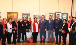 BAŞKAN GENÇ: “CUMHURİYET RUHUNU SANATLA YAŞATIYORUZ”