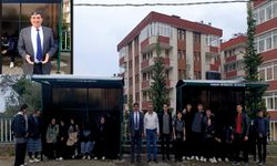 BU TÜR HİZMETLER, EĞİTİME VERİLEN DEĞERİN EN GÜZEL GÖSTERGESİDİR