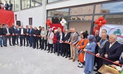 SİNLİCE KÖYÜ DERNEĞİ'NİN DÜZENLEMİŞ OLDUĞU KERMESE YOĞUN BİR KATILIM OLDU