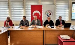 BMYO, KALİTE KOMİSYONU TARAFINDAN ZİYARET EDİLDİ