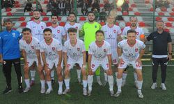 VAKFIKEBİR 1874 FK’YA GALİBİYET YAKIŞIYOR 3-1