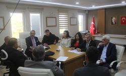 EKMEK MÜZESİNİN KURULUMU SON AŞAMADA