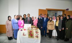 BAŞKAN GENÇ: SAĞLIK HER HİZMETİN ÖNÜNDEDİR