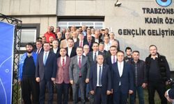 BAŞKAN GENÇ: "AMATÖR SPORA DESTEKLERİMİZ SÜRECEK"