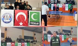 YEŞİLAY’DAN VAKFIKEBİR'DE ANLAMLI 10 KASIM ETKİNLİKLERİ