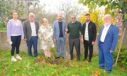 GELECEĞE NEFES OLDULAR!