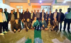 BAŞKAN KOÇAL, KIRANKÖY'DE VATANDAŞLARLA BULUŞTU