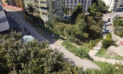 ORTAHİSAR BELEDİYESİ, 20 YILLIK YOL SORUNUNU ÇÖZÜME KAVUŞTURDU